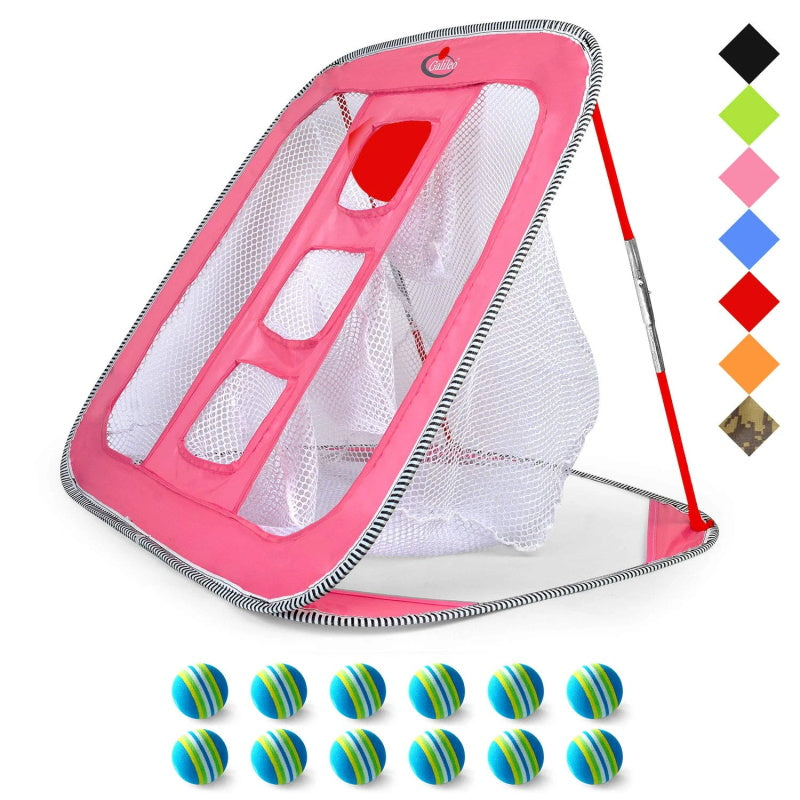 Gagalileo Golf Chipping Net