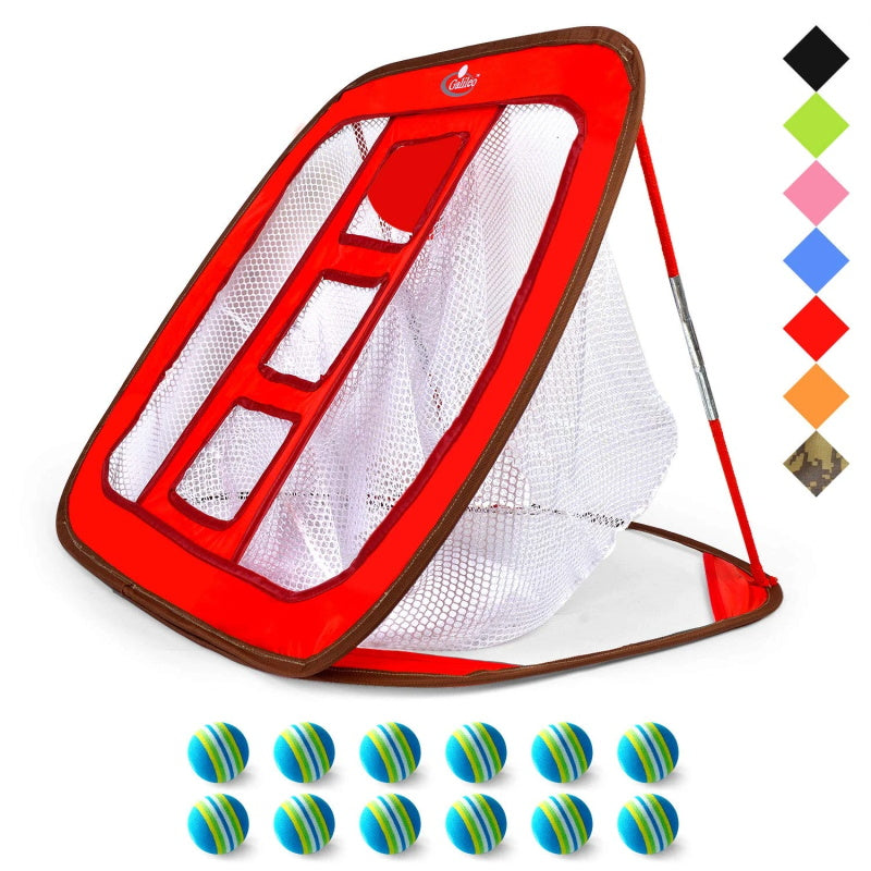 Gagalileo Golf Training Chipper