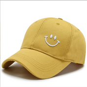 Smile Sun Protection Durable Golf Hats | Galileo Sports