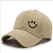 Smile Sun Protection Durable Golf Hats | Galileo Sports