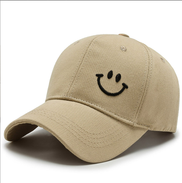 Smile Sun Protection Durable Golf Hats | Galileo Sports