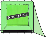 Gagalileo Replacement Net(Netting Only) 7X7X7