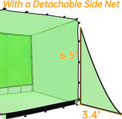 Gagalileo Replacement Net(Netting Only) 7X7X7