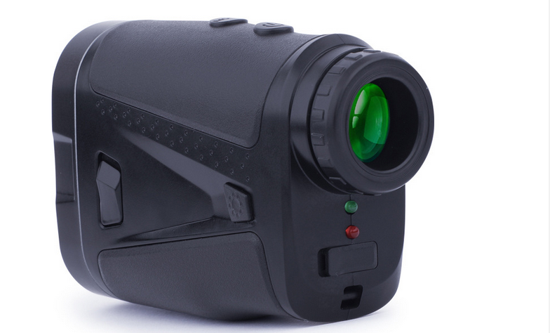 800 Yards Outdoor Travel High Times HD Laser Rangefinder | Galileo Sports