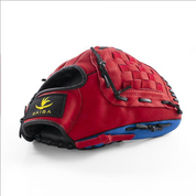 Thicked Pig Skin Baseball Softball Throwing Gloves | Galileo Sports