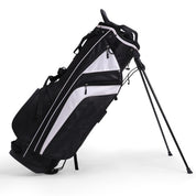 Golf Club Carry Bag with Dual Straps | Galileo Sports