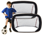 Galileo soccer goal 2X3X2