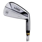 Galileo Sports Iron No.7 Golden Golf Club