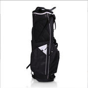 Golf Club Carry Bag with Dual Straps | Galileo Sports