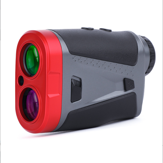 800 Yards Outdoor Travel High Times HD Laser Rangefinder | Galileo Sports