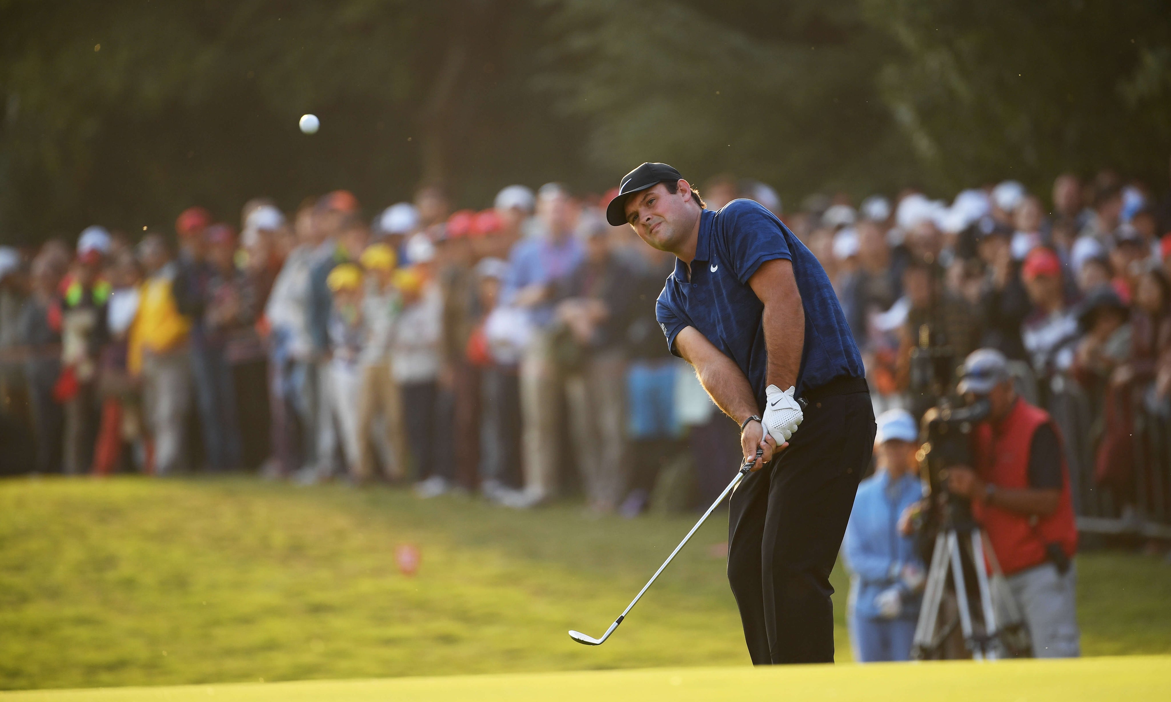 &nbsp;Prologue: Augusta in April – The Eternal Spring of Golf