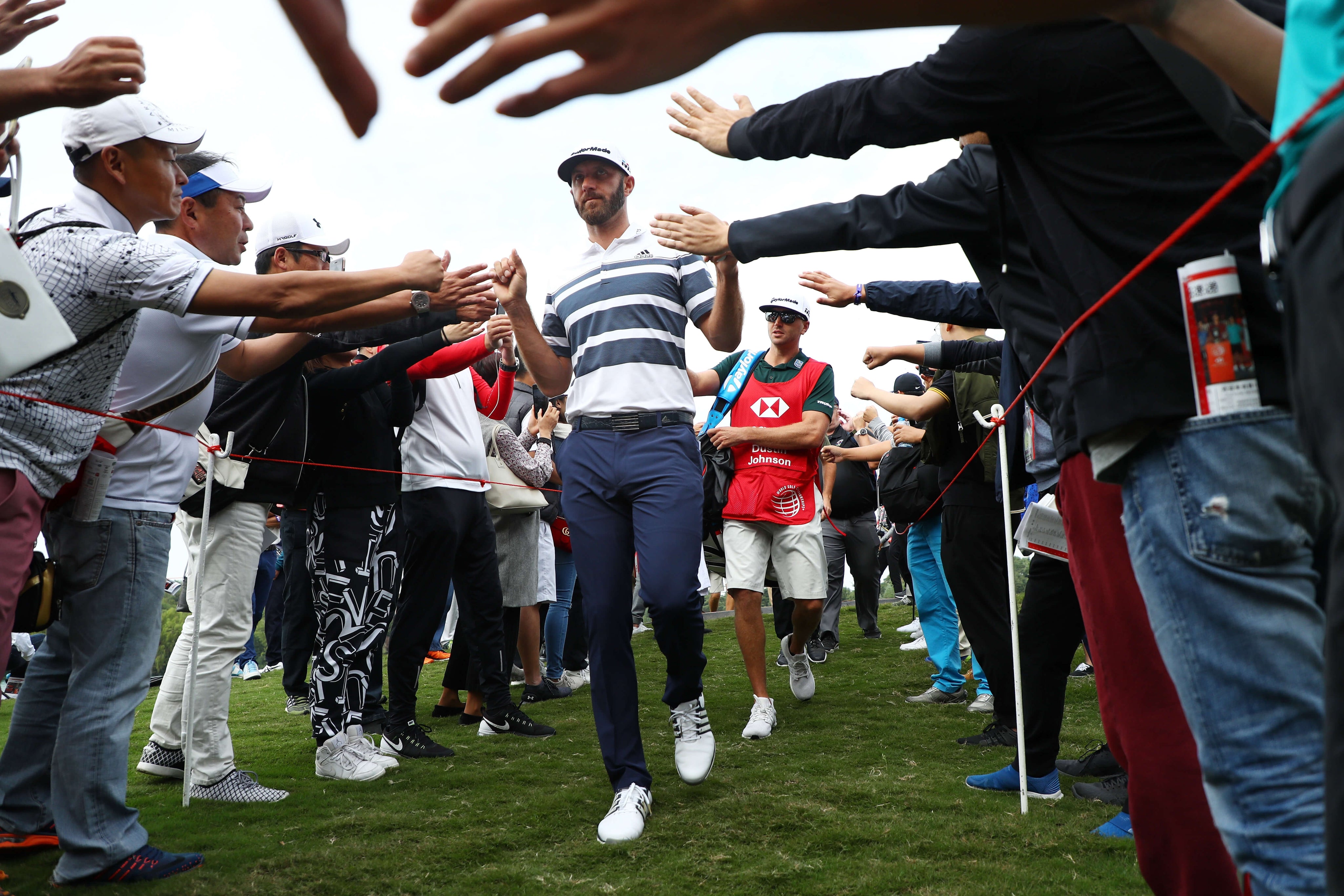Phil Mickelson: The Legendary "Lefty" on the Golf Course