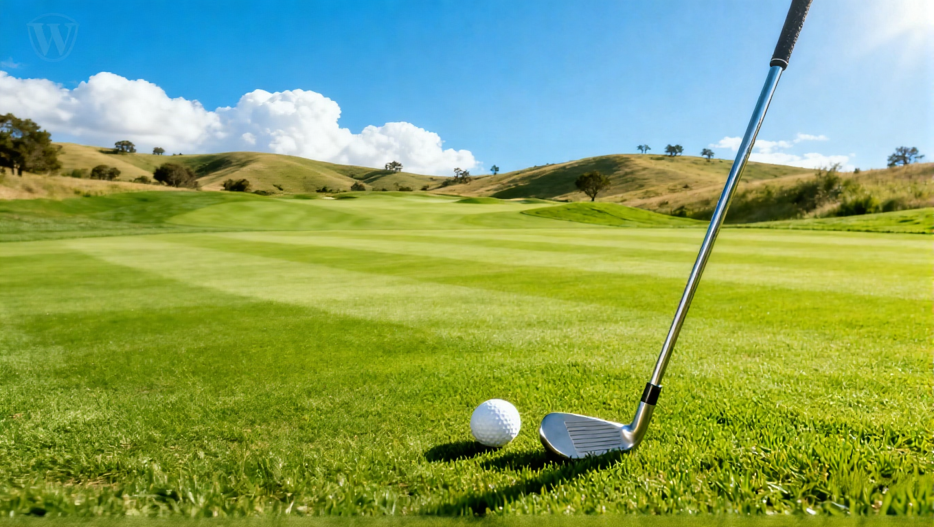 The Ultimate Guide to Perfecting Your Swing: Why Every Golfer Needs a Home Practice Net - Galileo Sports