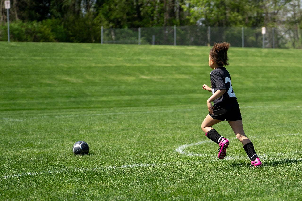Get Ready for Soccer Season with the 2025 U.S. Open Cup and the Perfect Training Goal