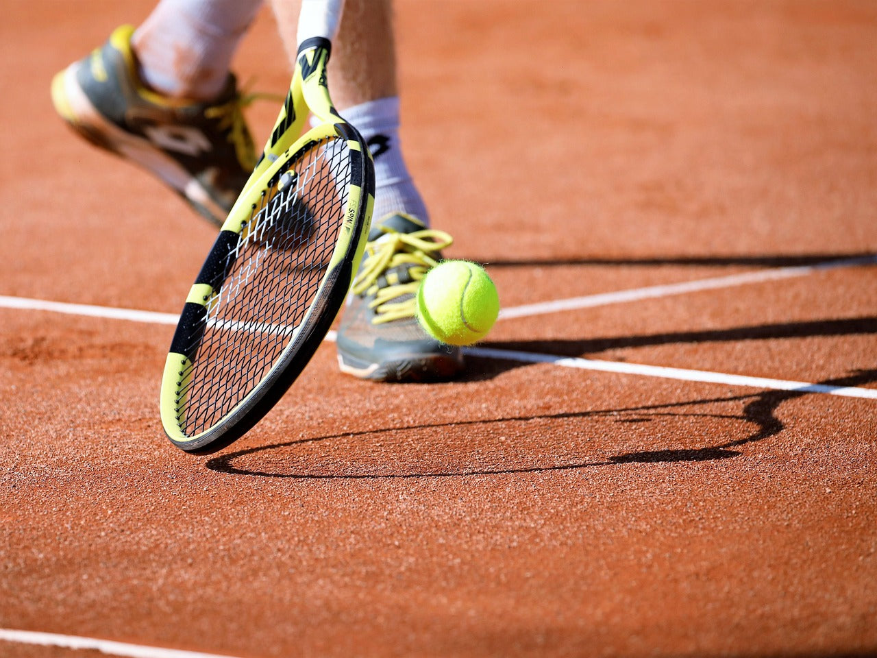 Wuhan Open 2025: Inspiring the Next Generation of Tennis Players