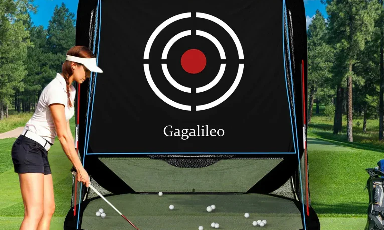 The Best Budget Golf Net for 2026: Is the $50 Pop-Up Actually Worth It?