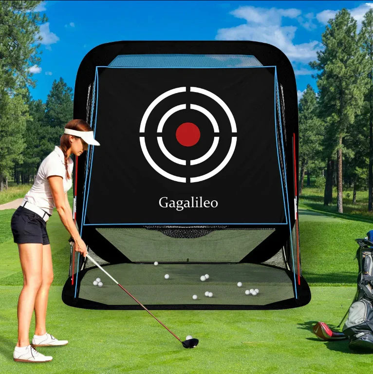 The Best Budget Golf Net for 2026: Is the $50 Pop-Up Actually Worth It?