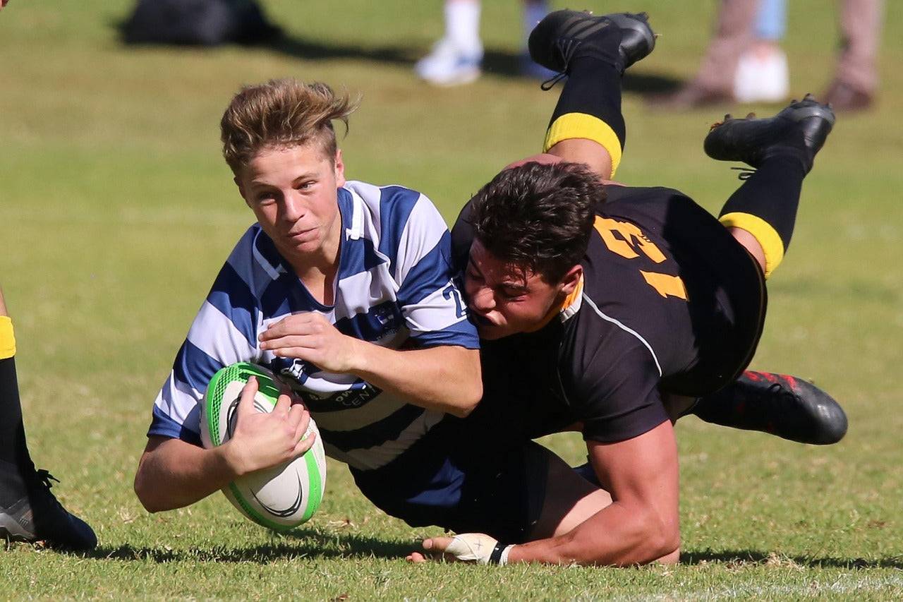 den Park Epic: All Blacks vs Springboks – A Rugby Championship Showdown
