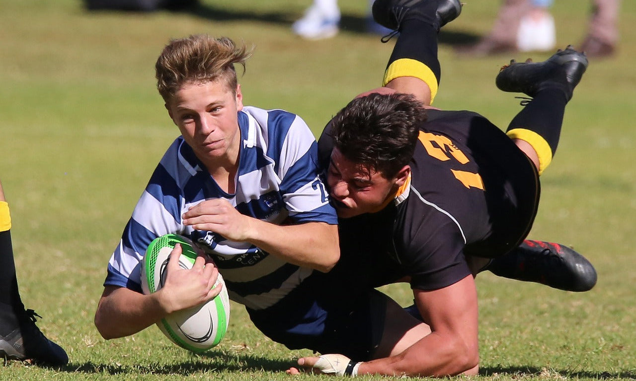 den Park Epic: All Blacks vs Springboks – A Rugby Championship Showdown