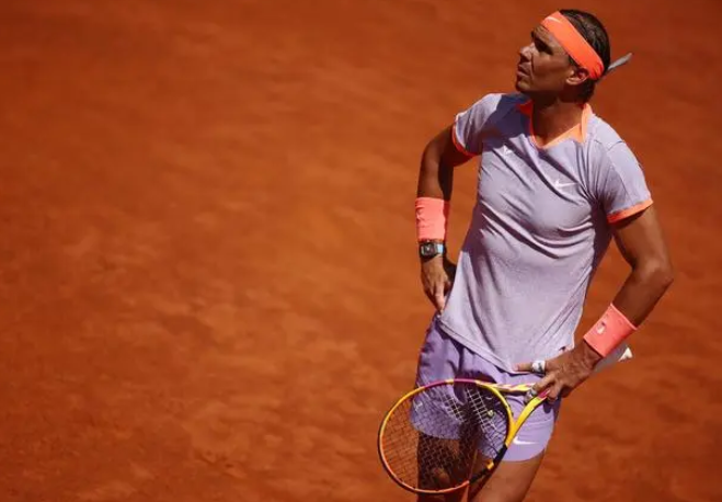 Three major highlights: Navigating the 2024 French Open