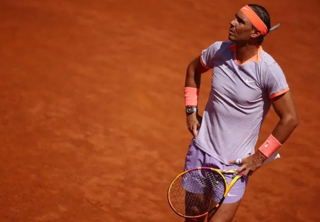 Three major highlights: Navigating the 2024 French Open