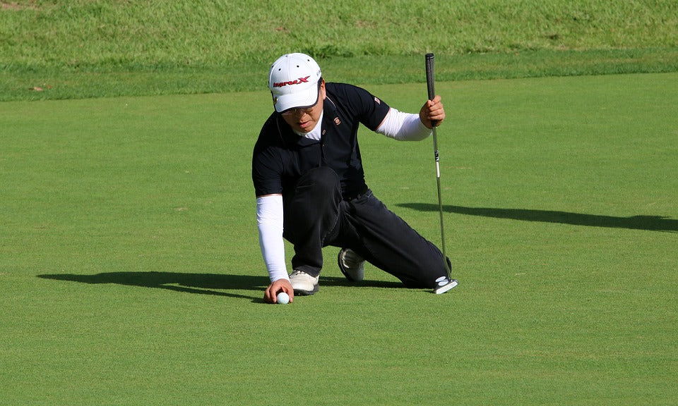 Master Your Swing: The Essential Guide to At-Home Practice with a Premium Golf Hitting Net
