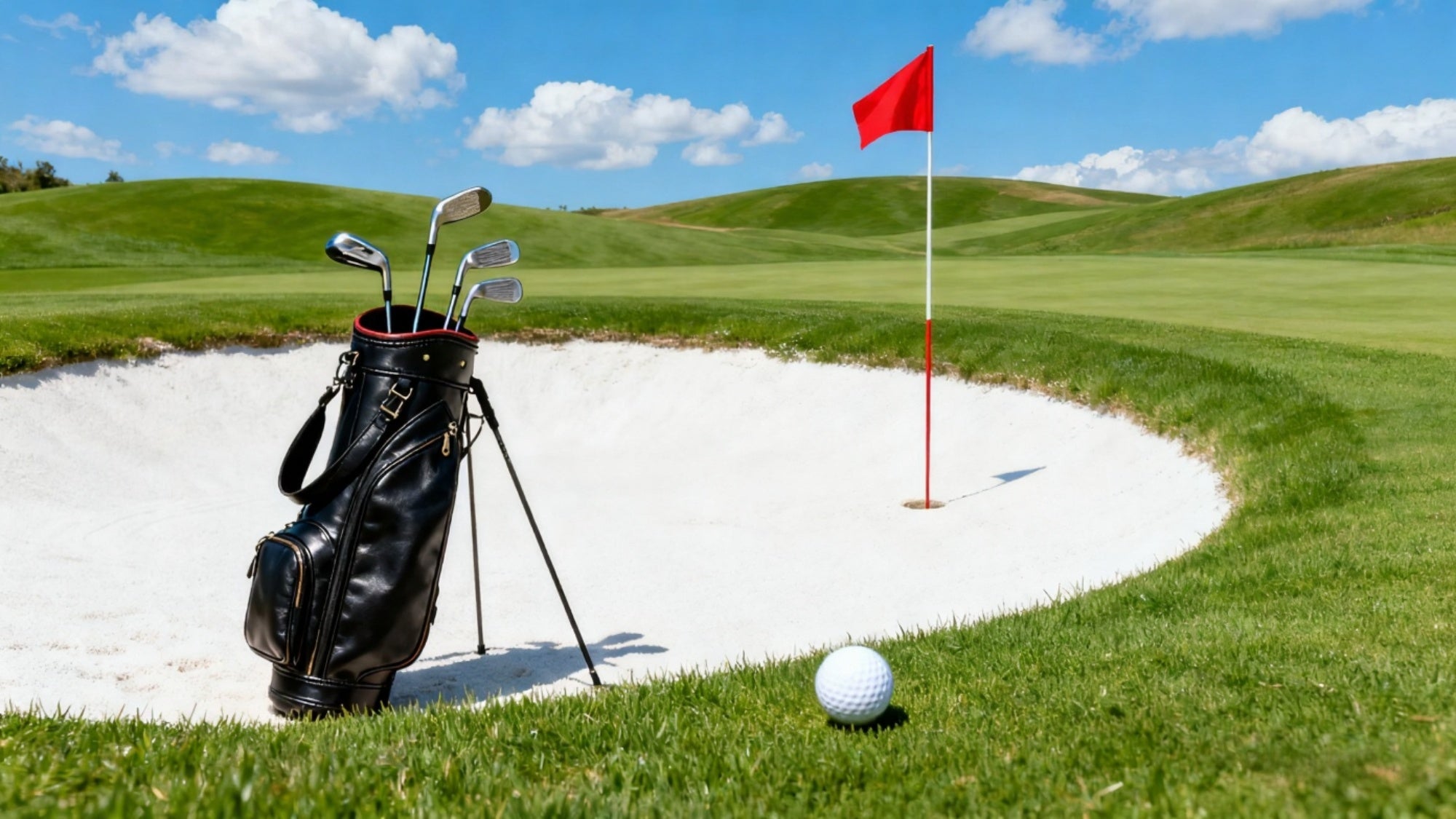 Ryder Cup 2025 at Bethpage: Intensity, Strategy &amp; Legacy