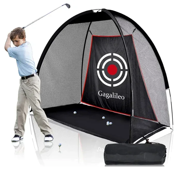 Gagalileo Golf Practice Net 2x1.5x1m