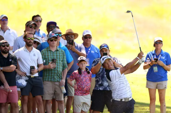 Matsuyama Hideki wins by two strokes! He becomes the 10th PGA Tour champion after winning Olympic bronze medal