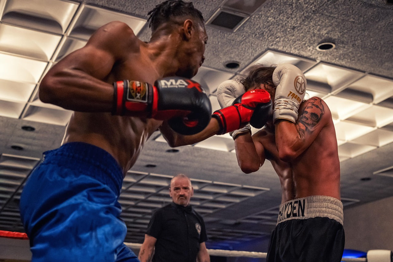 Canelo Alvarez vs. Terence Crawford: The Fight of the Decade and How to Train Like a Champion
