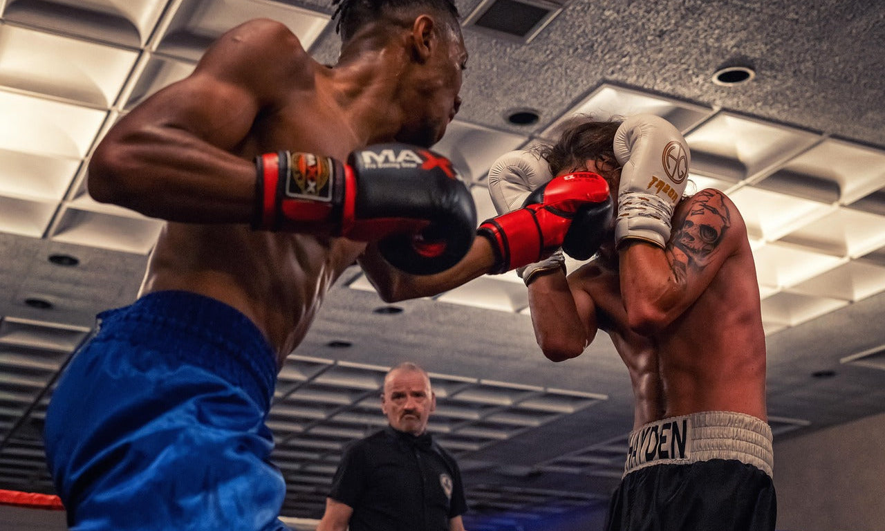 Canelo Alvarez vs. Terence Crawford: The Fight of the Decade and How to Train Like a Champion