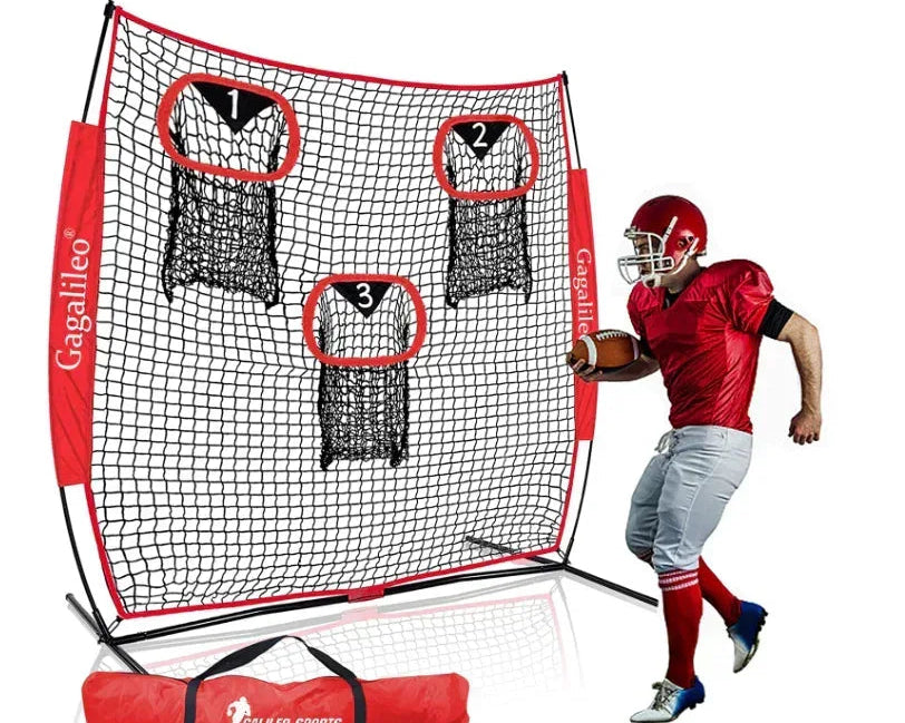 Gagalileo 6x6ft Football Kicking Cage