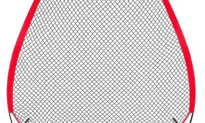 Gagalileo 7x7ft A-frame baseball pitching screen