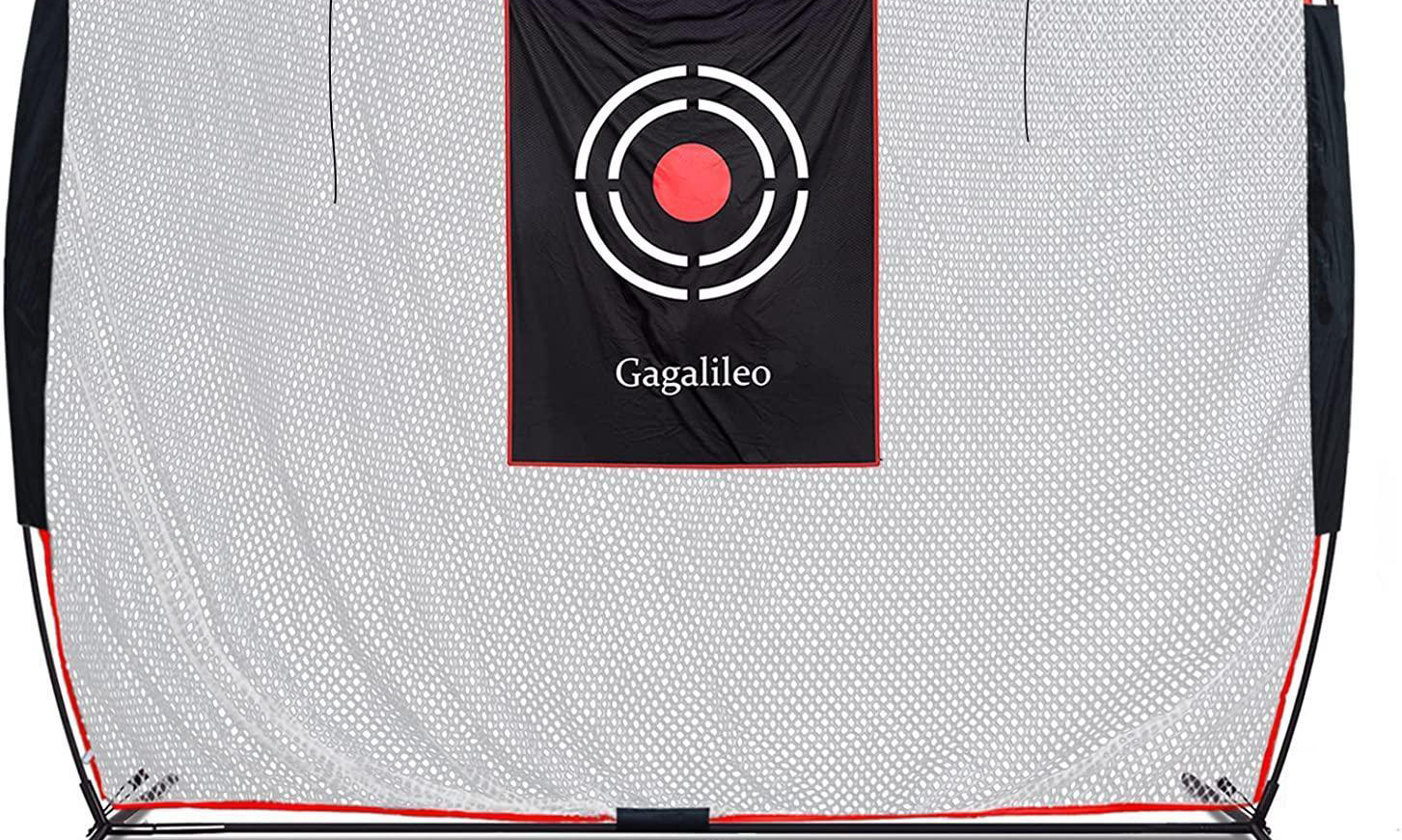Gagalileo Golf Swing Practice Net 7x7ft