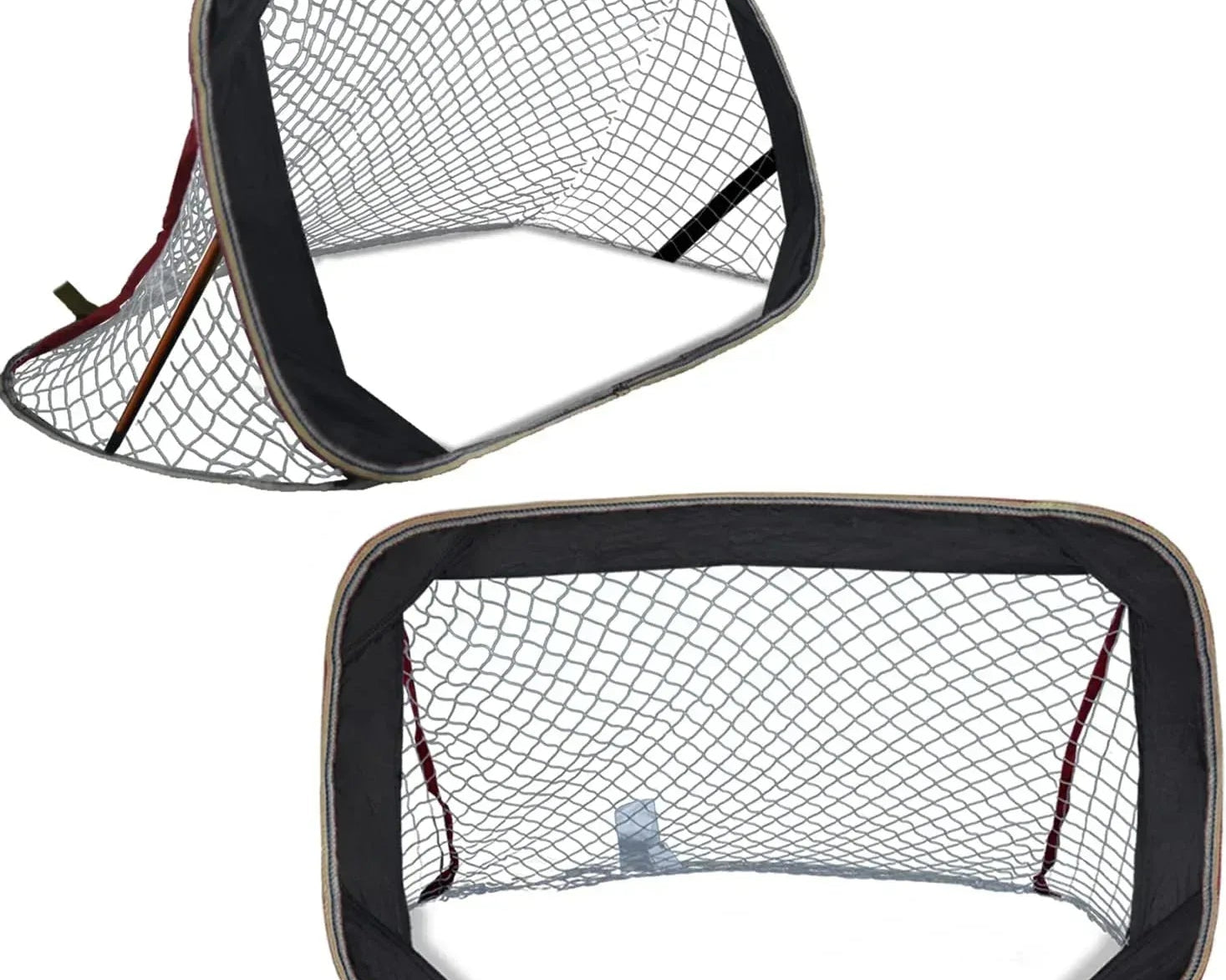 Gagalileo Pop-Up Soccer Goals Set