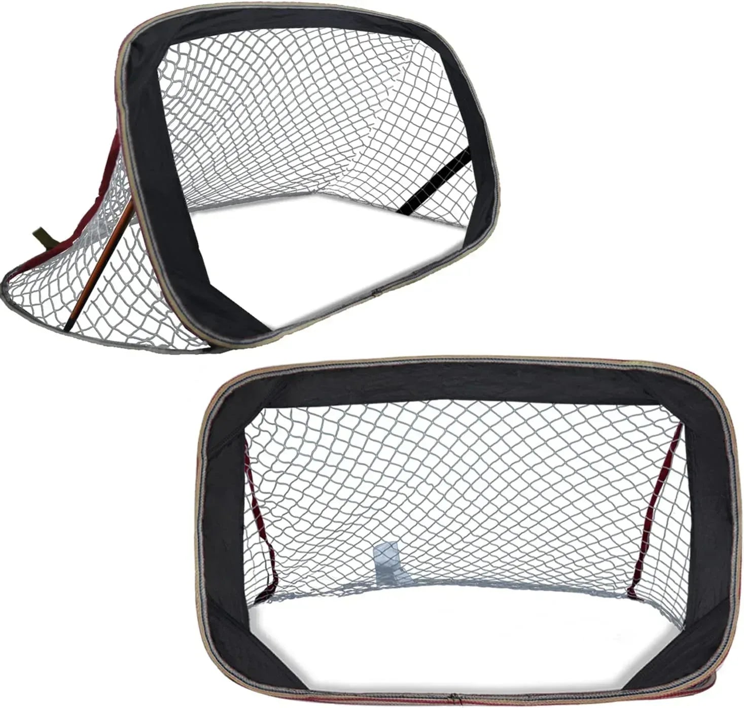 Gagalileo Pop-Up Soccer Goals Set