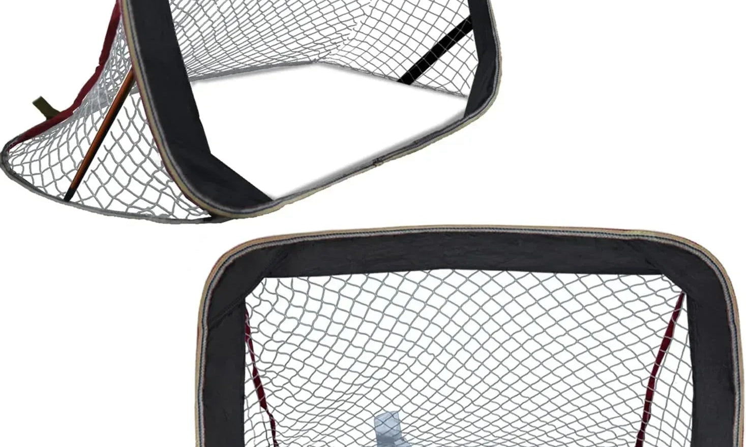Gagalileo Pop-Up Soccer Goals Set