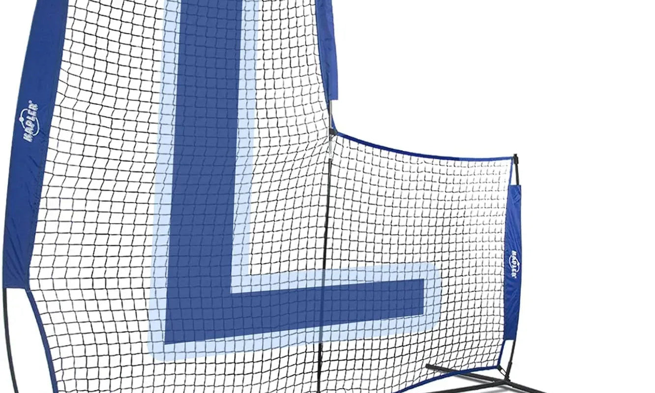 Gagalileo 7x7ft Barrier L-Screen