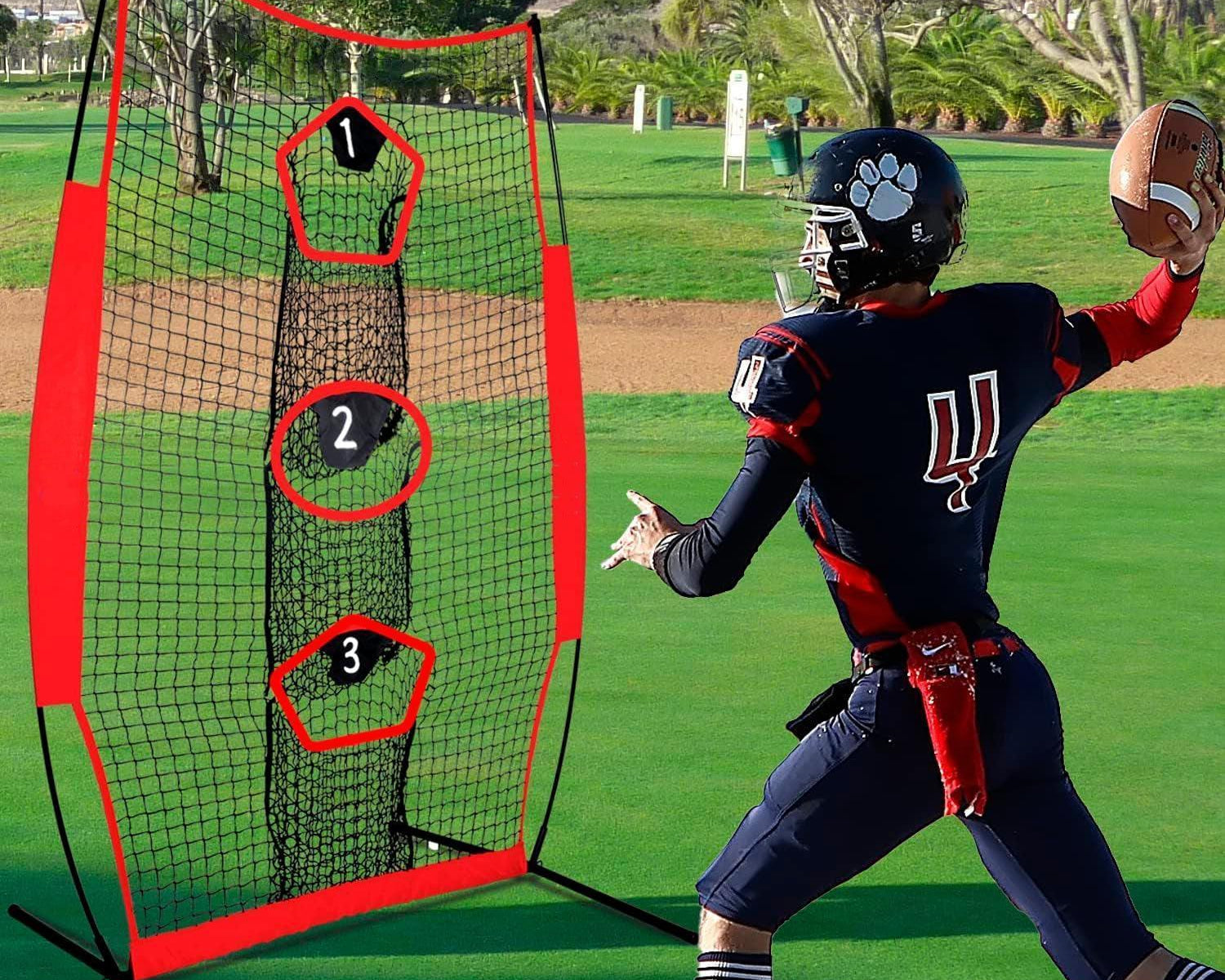 Welcome to the Gridiron: The Ultimate Beginner's Guide to the NFL