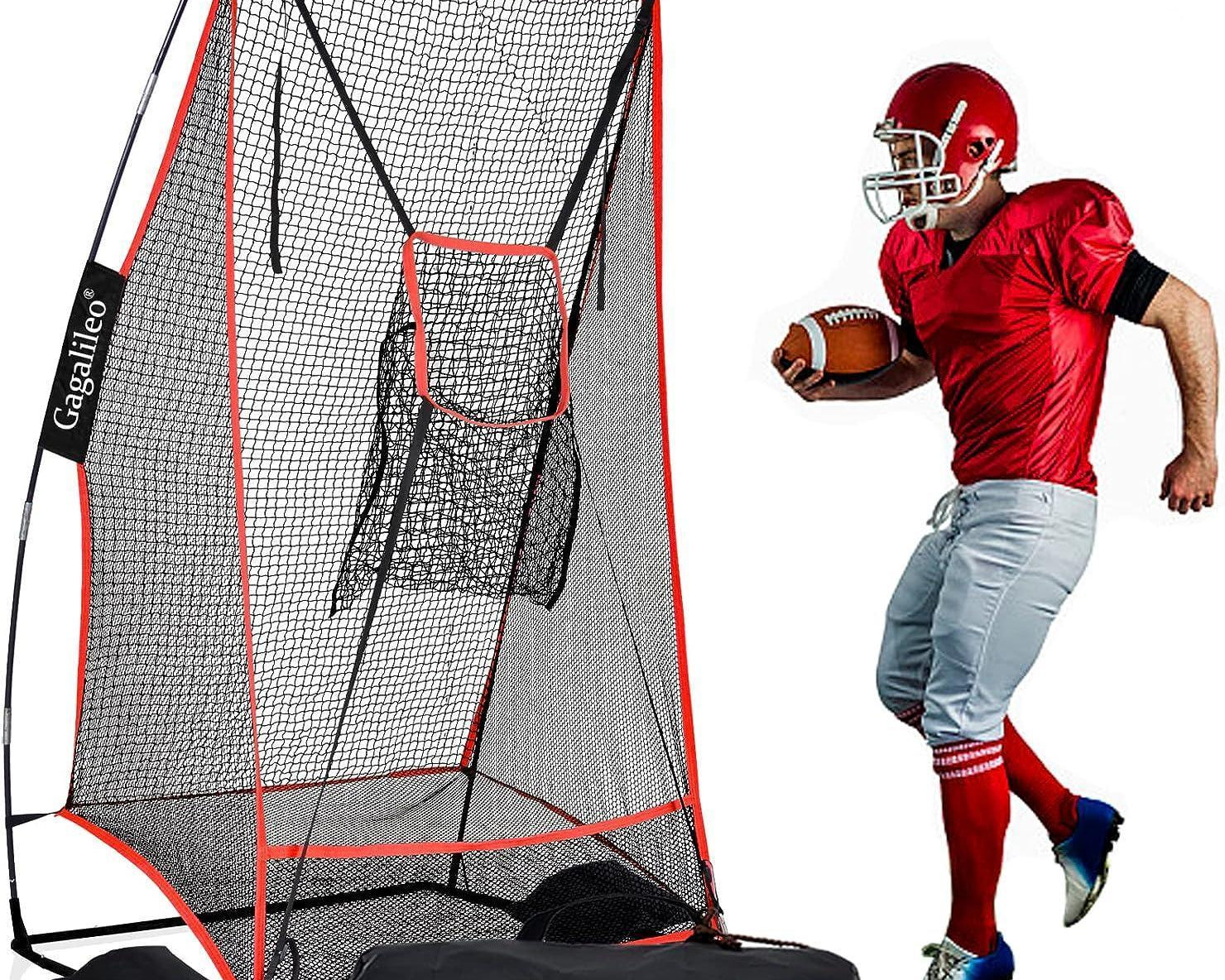 Gagalileo QB Precision Throwing Net