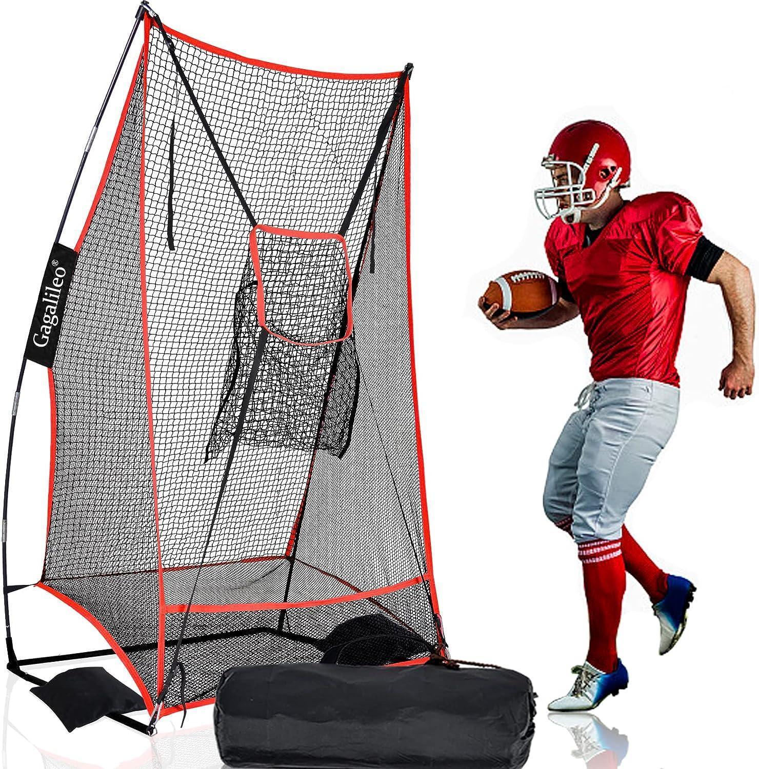 Gagalileo QB Precision Throwing Net