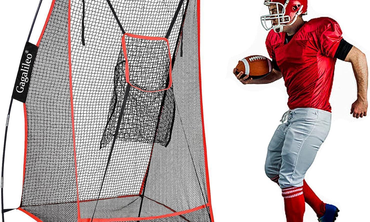 Gagalileo QB Precision Throwing Net