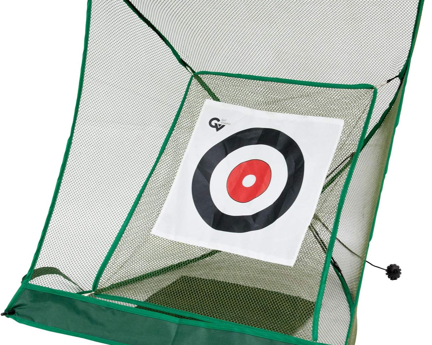 The Golfer’s Secret Weapon: Why a Home Hitting Net is the Smartest Investment You’ll Make