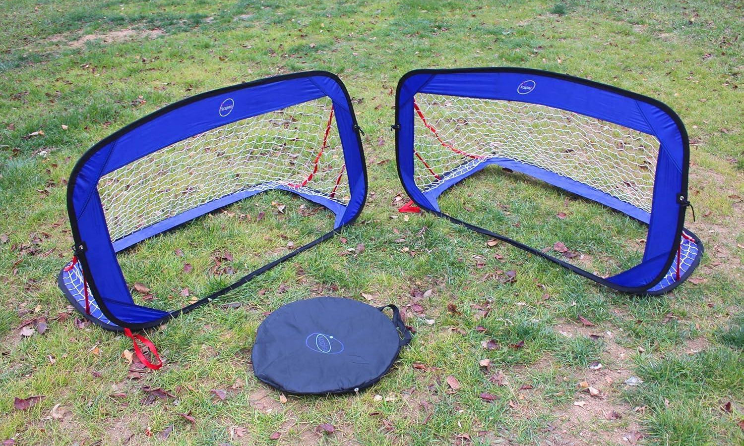 Gagalileo Soccer Goal 4x2.3ft