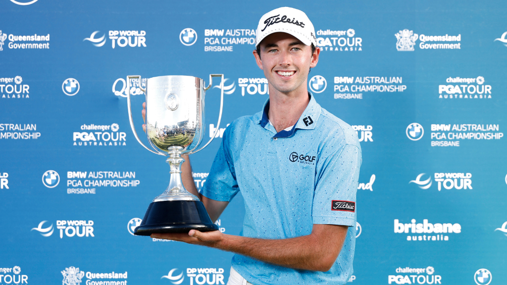 Australian PGA Championship