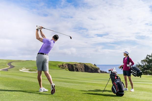Teeing Off Together: Why Having a Quality Golfer Is Your Best Partner Choice