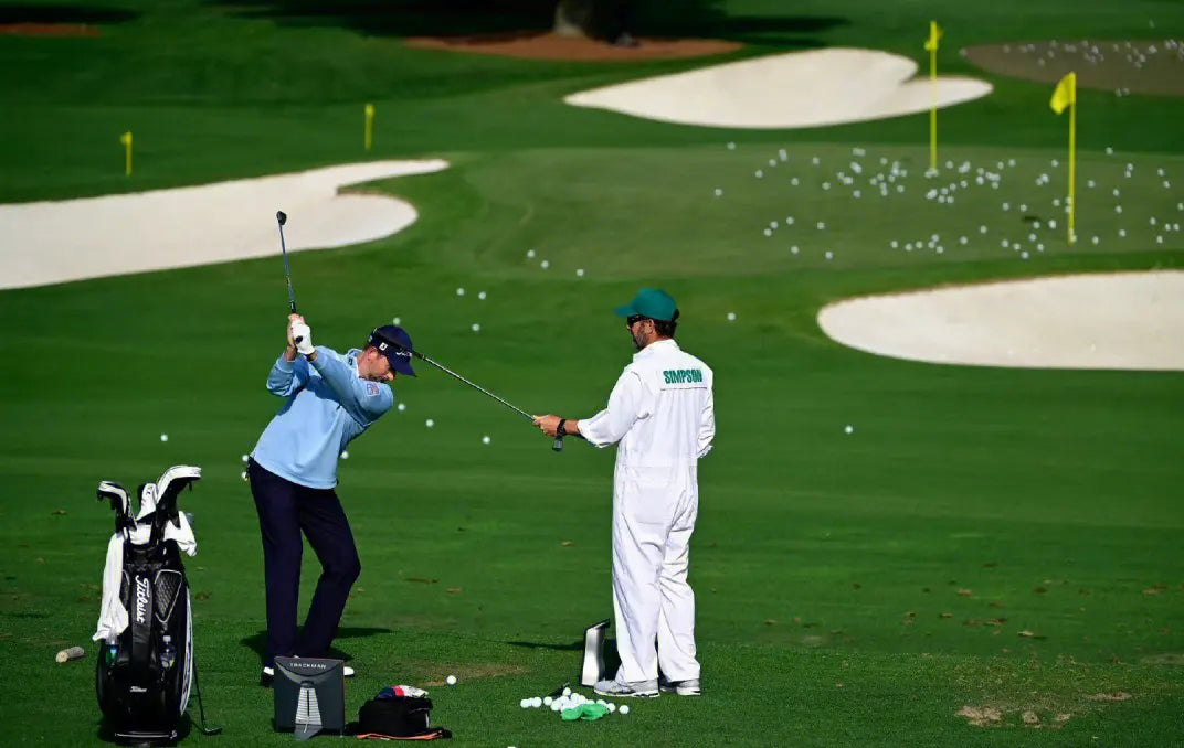 ¿Cuál es el nivel más alto de golf?