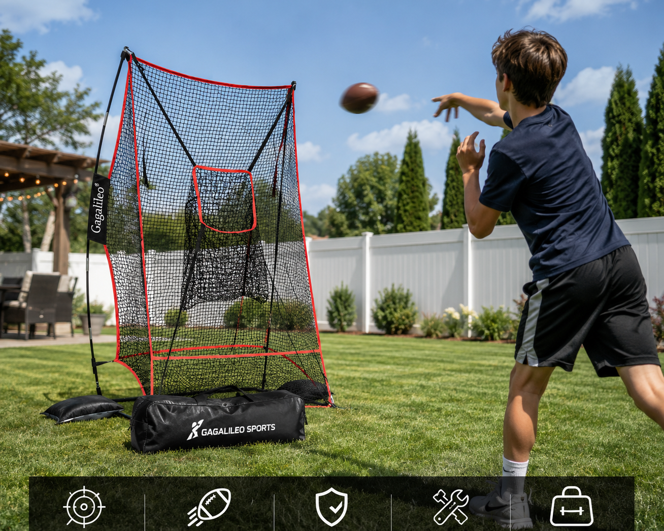 ⚡ Bulletproof Your Release: The High-Rep Precision Drill You’re Missing