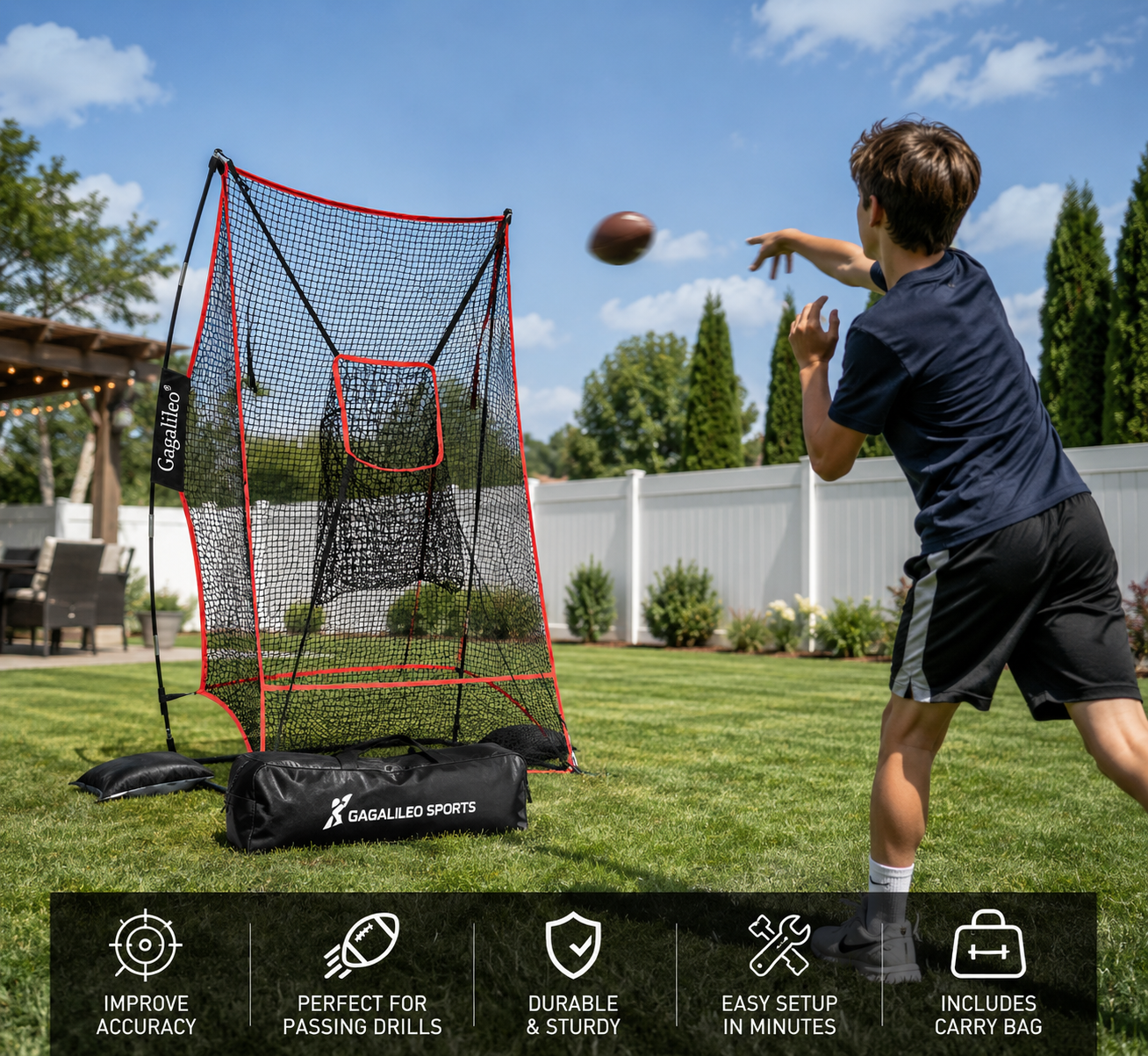 ⚡ Bulletproof Your Release: The High-Rep Precision Drill You’re Missing