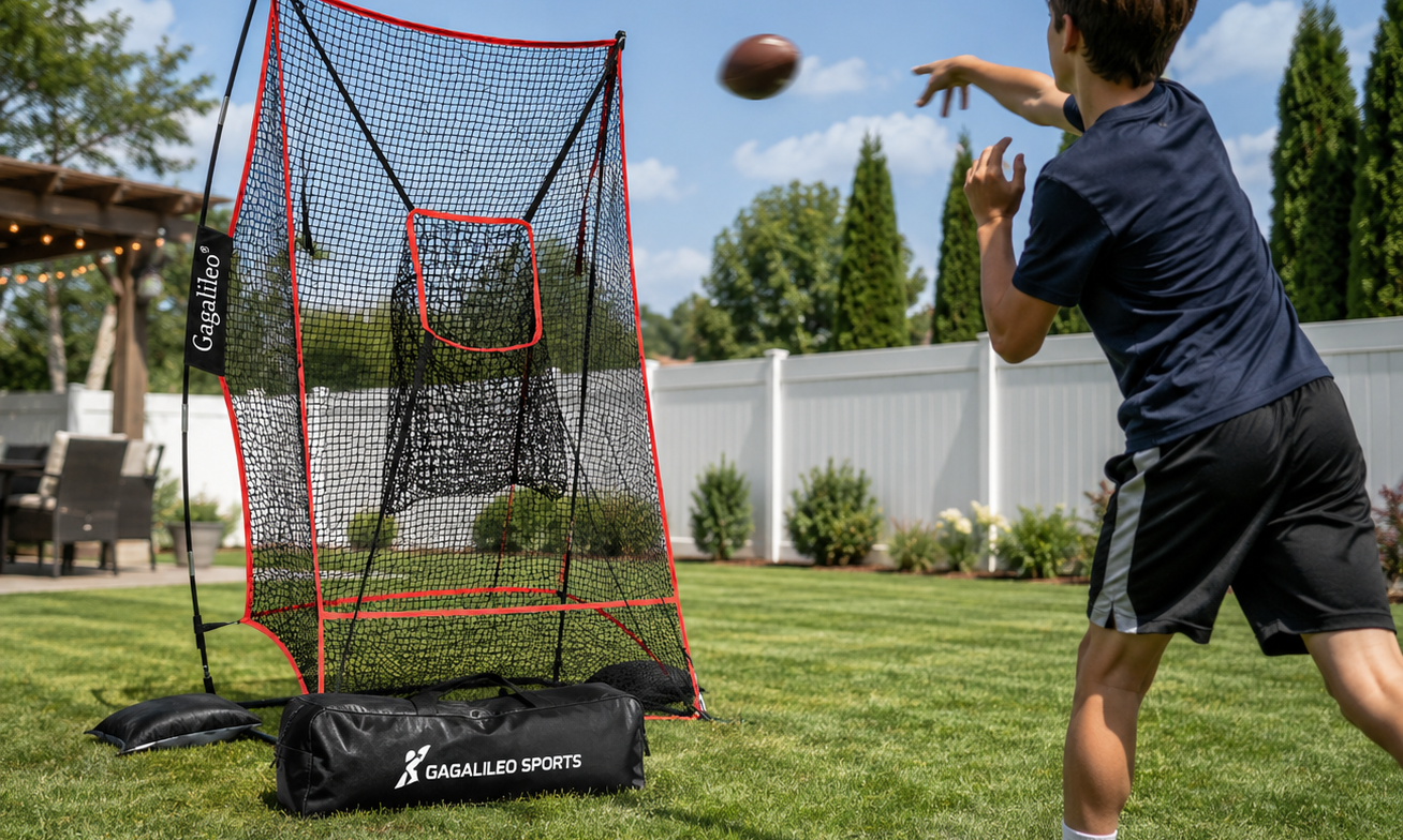 ⚡ Bulletproof Your Release: The High-Rep Precision Drill You’re Missing